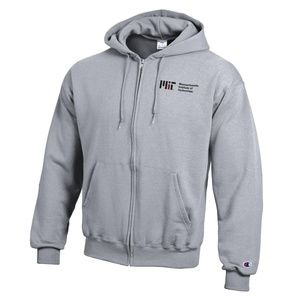 MIT Massachusetts Institute of Technology Hoodie